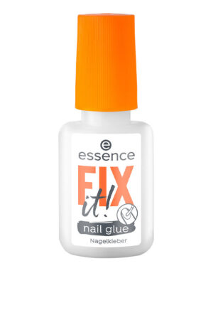 Essence FIX IT! pegamento para uñas 8 gr