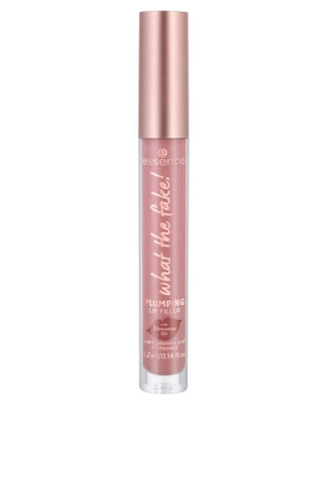 Essence PLUMPING LIP FILLER lip volumizer #02-nude 4.2 ml