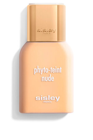 Sisley PHYTO-TEINT nude #0W-porcelaine 30 ml