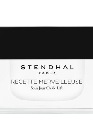 Stendhal paris RECETTE MERVEILLEUSE soin jour ovale lift 50 ml