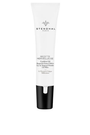 Stendhal paris RECETTE MERVEILLEUSE combleur lift regard et zones ciblées 15 ml