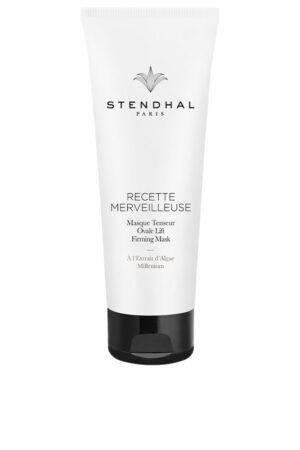 Stendhal paris RECETTE MERVEILLEUSE masque tenseur 75 ml