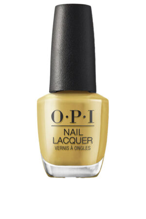 Opi NAIL LACQUER Autumn Collection Fall Wonders #Ocher do the Moon 15 ml