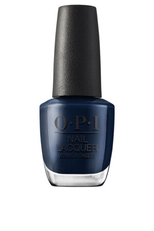 Opi NAIL LACQUER Nail polish lasting up to 7 days #Midnight Mantra 15 ml