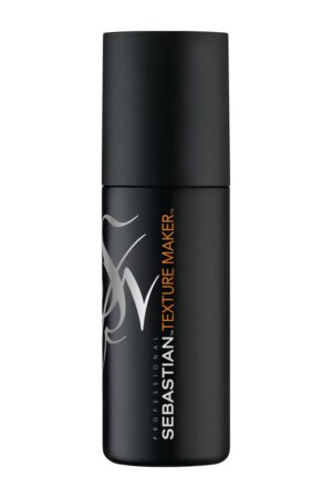 Sebastian professionals TEXTURE MAKER Light Texturizing Spray Matte Finish 150 ml