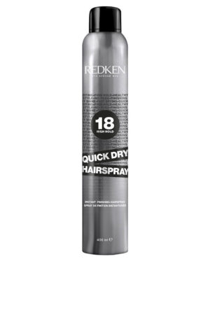 Redken HAIRSPRAYS pure force 18 400 ml