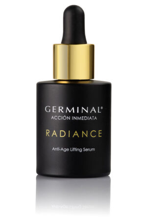 Germinal IMMEDIATE ACTION RADIANCE anti-age lifting serum 30 ml