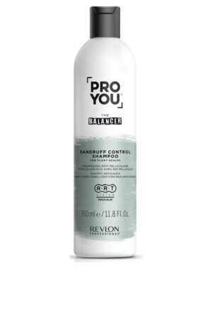 Revlon PROYOU the balancer shampoo 350 ml