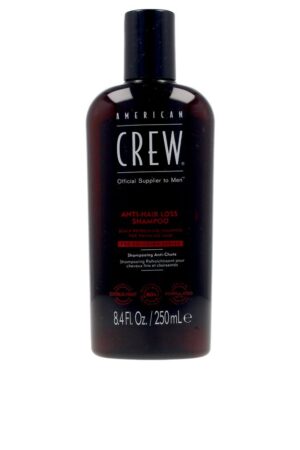 American crew FORTIFYING shampoo 250 ml