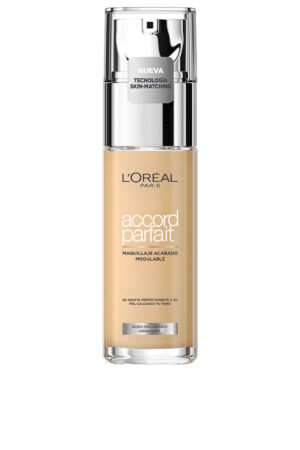 L'orÉal paris ACCORD PARFAIT foundation hyaluronic acid #3.5.N 30 ml