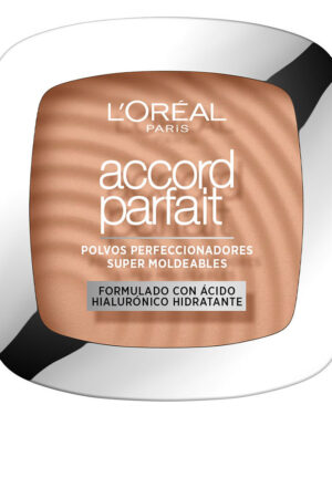 L'orÉal paris ACCORD PARFAIT melting powder hyaluronic acid #5.D