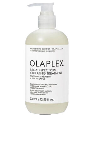 Olaplex BROAD SPECTRUM chelating treatment 370 ml