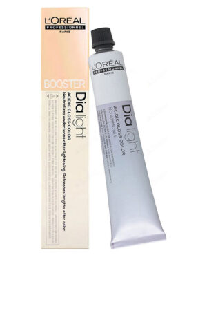 L'orÉal professionnel paris DIA LIGHT BOOST #yellow 50 ml