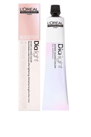 L'orÉal professionnel paris DIA LIGHT BOOST #red 50 ml