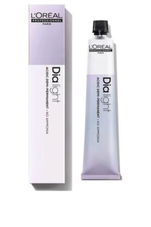 L'orÉal professionnel paris DIA LIGHT BOOST #bleu 50 ml