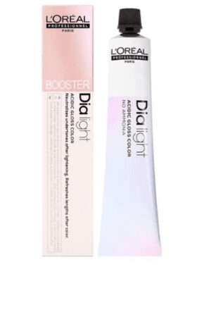 L'orÉal professionnel paris DIA LIGHT BOOST #copper 50 ml