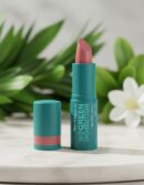 Maybelline GREEN EDITION butter cream lipstick #015-windy 10 gr