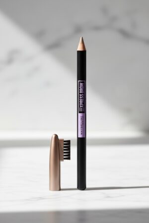 Maybelline EXPRESS BROW eyebrow pencil #02-blonde 4,3 gr