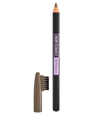 Maybelline EXPRESS BROW eyebrow pencil #04-medium brown 4,3 gr