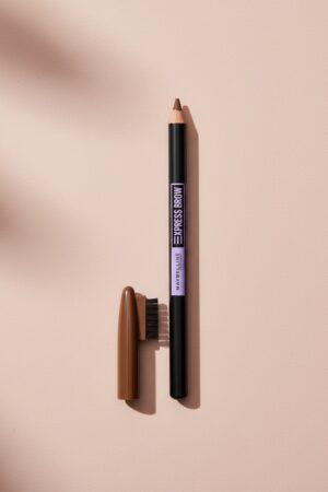 Maybelline EXPRESS BROW eyebrow pencil #04-medium brown 4,3 gr