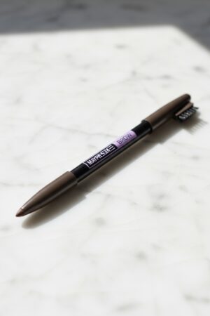 Maybelline EXPRESS BROW eyebrow pencil #05-depp brown 4,3 gr