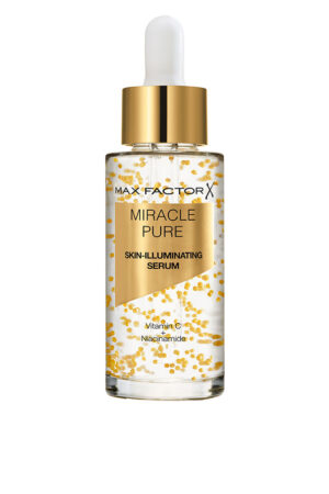 Max factor MIRACLE PURE skin-illuminating serum 30 ml