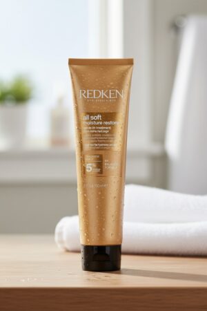 Redken ALL SOFT moisture restore leave-in treatment 150 ml
