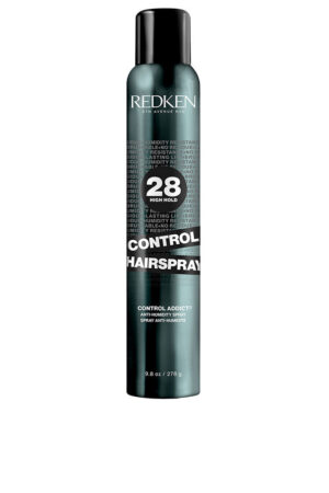 Redken CONTROL HAIRSPRAY 28 control addict 400 ml