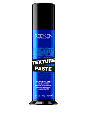 Redken TEXTURE PASTE rough paste 75 ml