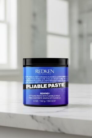 Redken PLIABLE PASTE rewind 150 ml