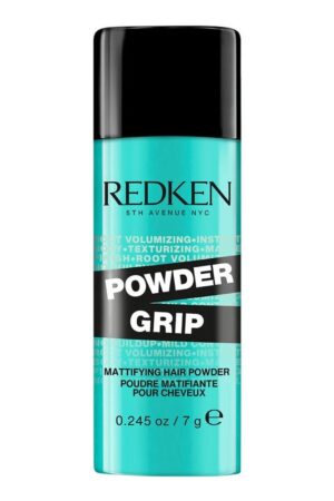 Redken POWDER GRIP mattifying hair powder 7 gr