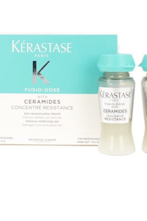 Kerastase FUSIO-DOSE concentré resistance 10 x 12 ml