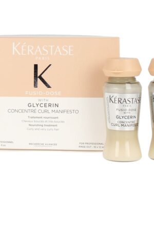 Kerastase FUSIO-DOSE concentré curl manifesto 10 x 12 ml