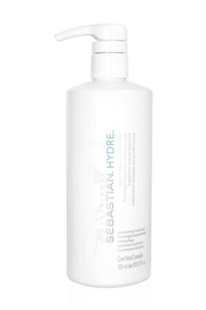 Sebastian professionals HYDRE Moisturizing and Nourishing Treatment Mask 500 ml
