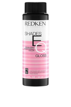 Redken SHADES EQ gloss #09VG-8.23 60 ml x 3 u