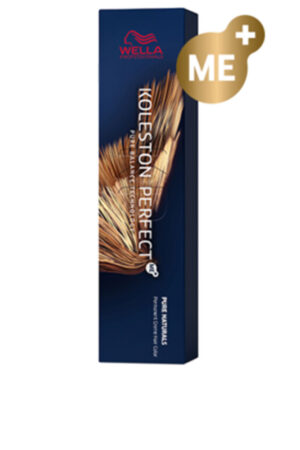 Wella professionals KOLESTON PERFECT ME+ PURE NATURALS 5/0 60ml