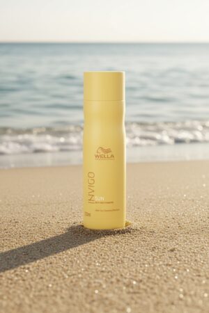 Wella professionals INVIGO SUN after sun shampoo 250 ml
