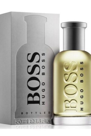 Hugo boss-boss BOSS BOTTLED as 50 ml