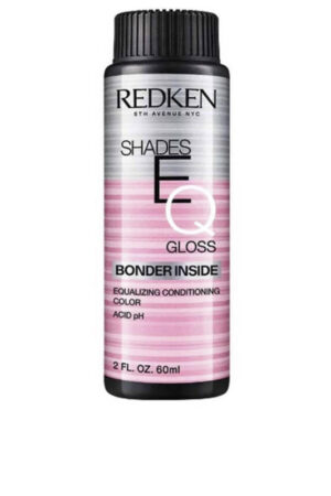 Redken SHADES EQ bonder inside #08NCH 60 ml x 3 u