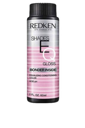 Redken SHADES EQ bonder inside #06NCH 60 ml x 3 u