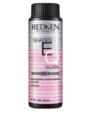 Redken SHADES EQ bonder inside #07NCH 60 ml x 3 u