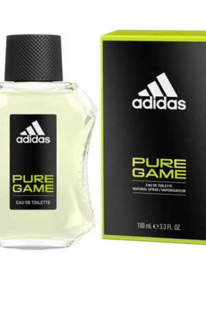 Adidas PURE GAME edt vapor 100 ml