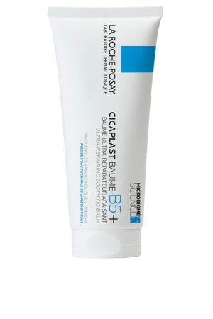 La roche posay CICAPLAST BAUME B5+ bálsamo ultra-reparador calmante 100 ml