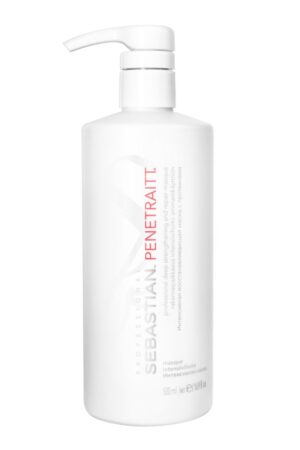 Sebastian professionals PENETRAITT Strength and Repair Mask 500 ml