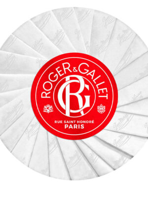 Roger & gallet JEAN MARIE FARINA scented soap 100 gr