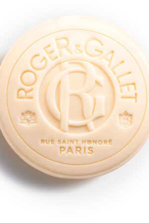 Roger & gallet JEAN MARIE FARINA jabón perfumado 3 x 100 gr