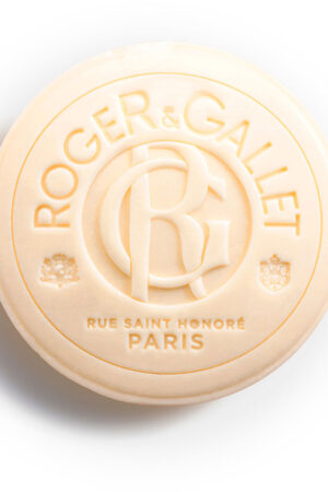 Roger & gallet ROSE scented soap 100 gr