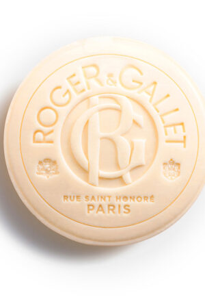 Roger & gallet BOIS D'ORANGE jabón perfumado 3 x 100 gr