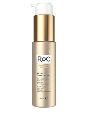 Roc WRINKLE CORRECT ADVANCED RETINOL serum 30 ml
