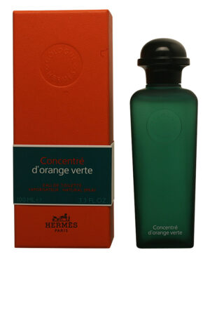 HermÈs CONCENTRE D'ORANGE VERTE eau de toilette spray 100 ml